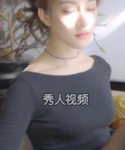 [XiuRen_Video] 2019.12.27 VN.164 林文文yooki [1V]