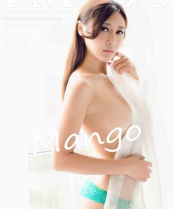 [IMiss爱蜜社] 2015.08.04 Vol.009 乐乐Mango [55+1P]